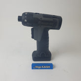 Snap On CTS761AGM Screwdriver With Battery & Charger